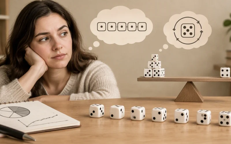 common probability misconceptions
