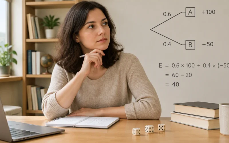 expected value in everyday life