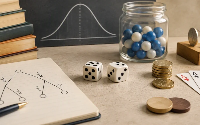 introduction to probability